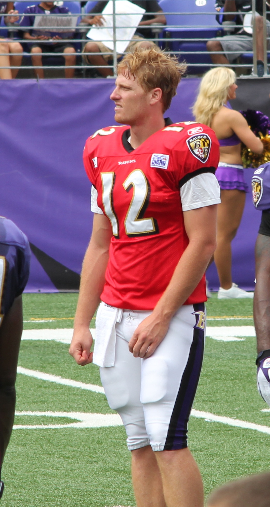 Hunter Cantwell Net Worth 2018: What is this NFL football player worth?