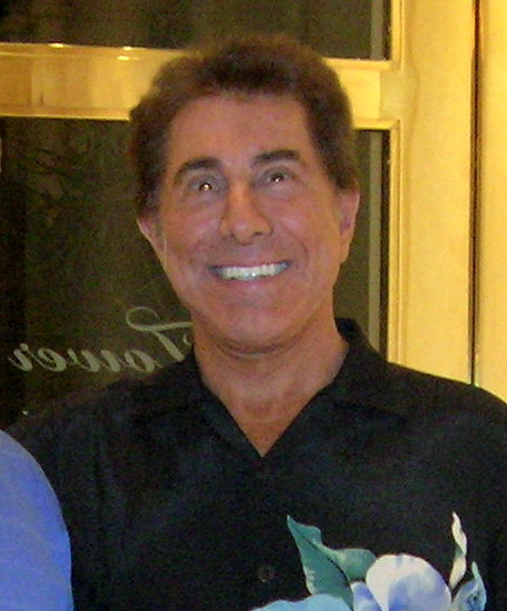 Steve Wynn Net Worth 2018: How Much Could He Lose From Sexual Misconduct Allegations