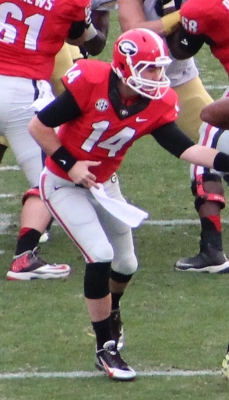 Hutson Mason Net Worth 2018: What is this NFL football player worth?