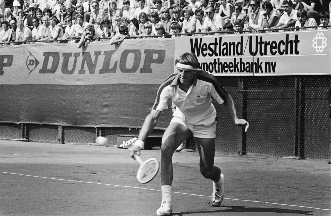 Huub van Boeckel Net Worth 2018: What is this tennis player worth?