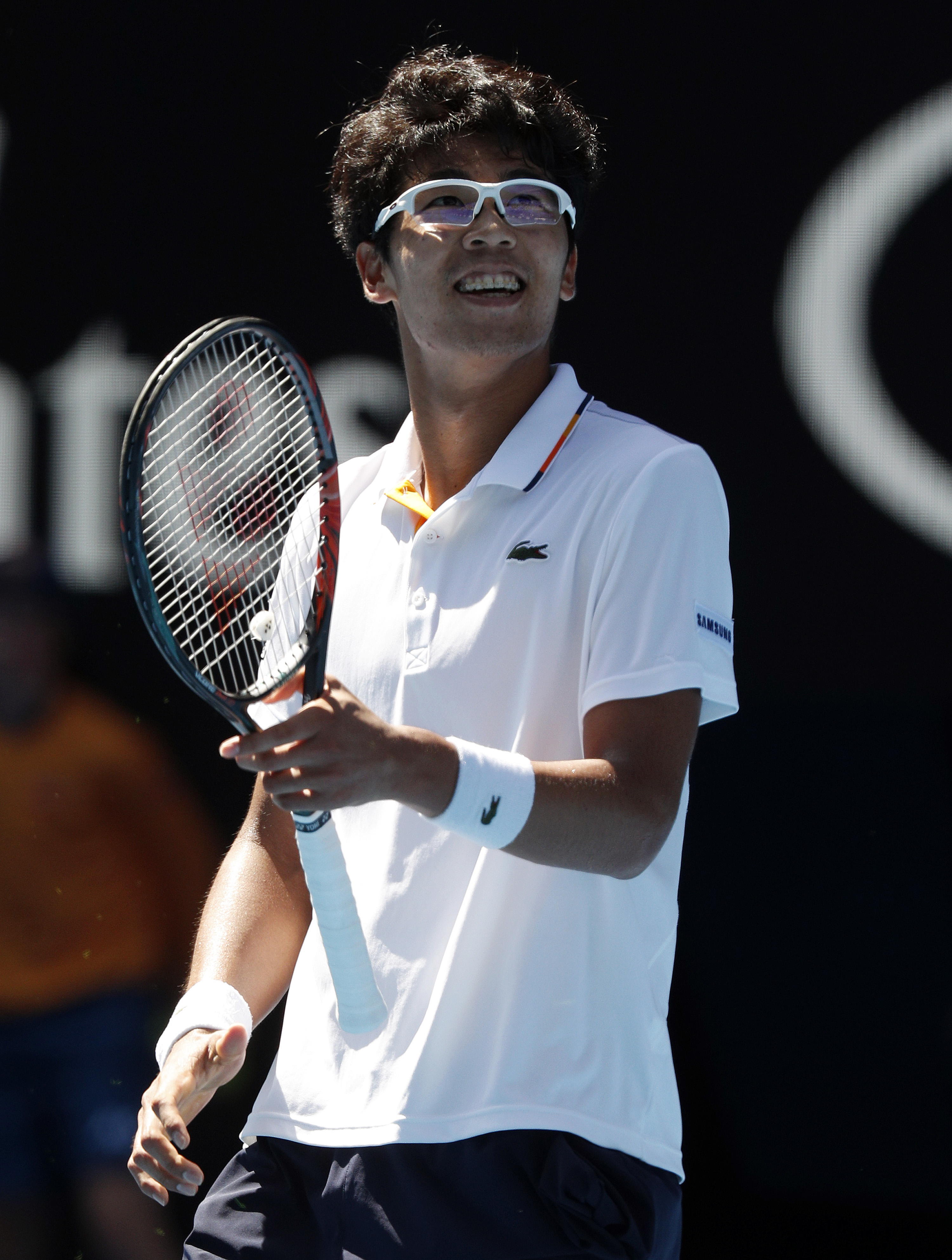 Chung Hyeon Net Worth 2018: What is this tennis player worth?