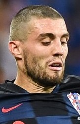 Mateo Kovačić Net Worth 2018: What is this World Cup football/soccer player worth?