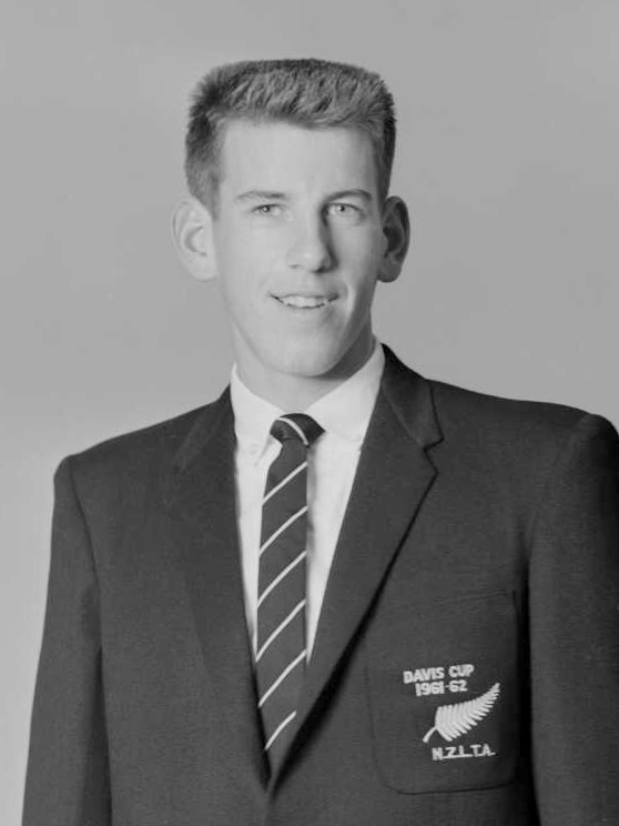 Ian Crookenden Net Worth 2018: What is this tennis player worth?