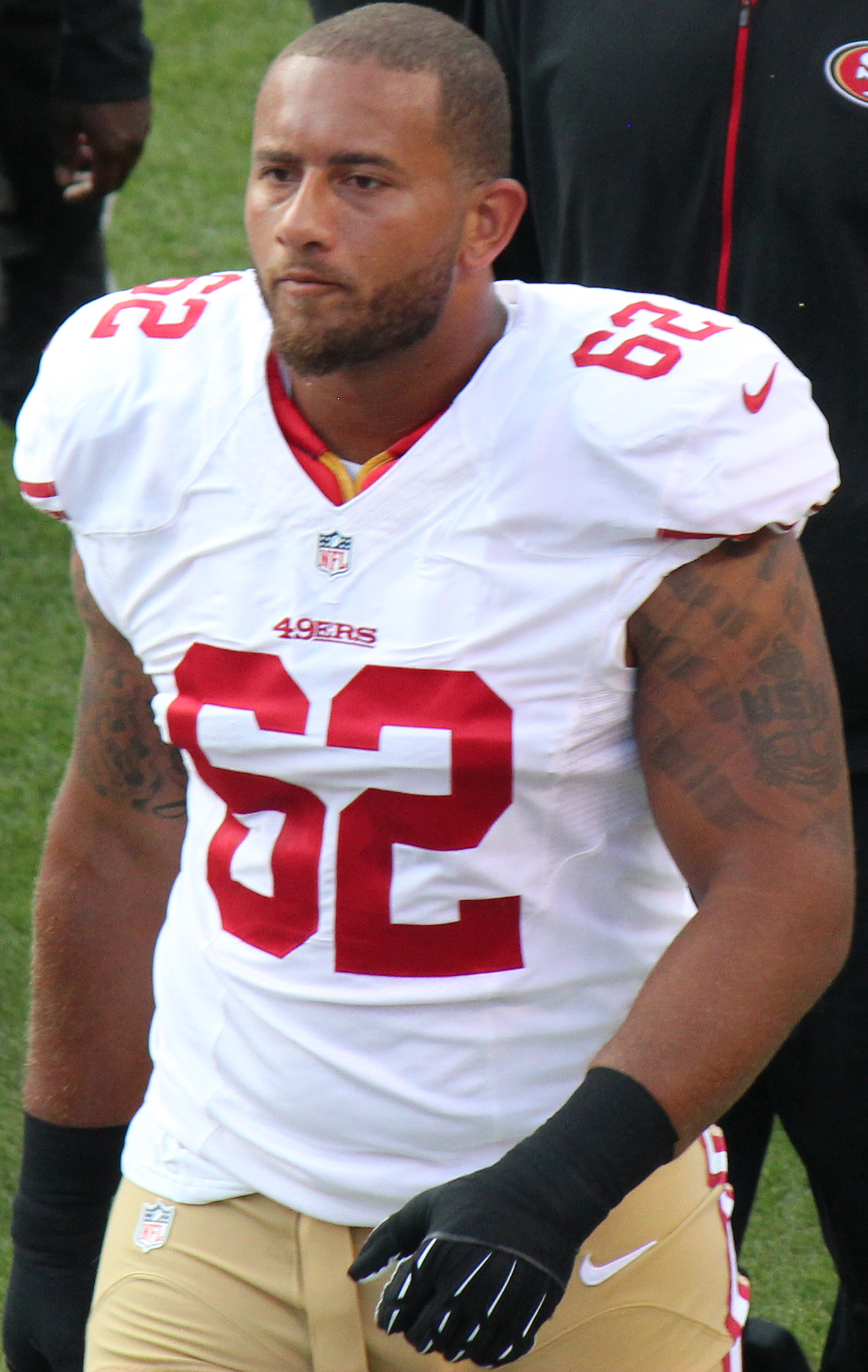 Ian Silberman Net Worth 2018: What is this NFL football player worth?