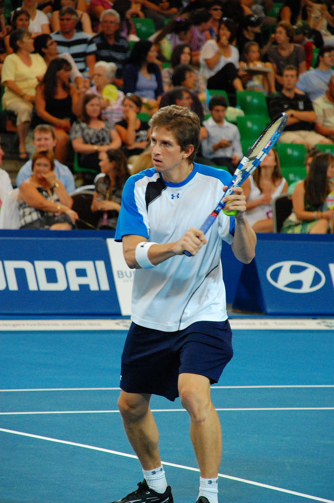 Igor Andreev Net Worth 2018: What is this tennis player worth?