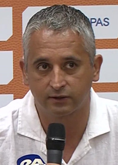 Igor Kokoškov Net Worth 2018: What is this basketball player worth?