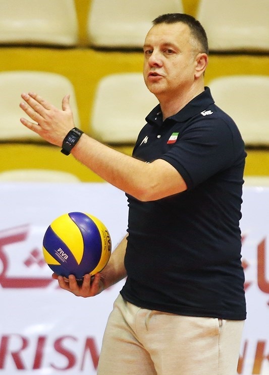 Igor Kolaković Net Worth 2018: What is this volleyball player worth?
