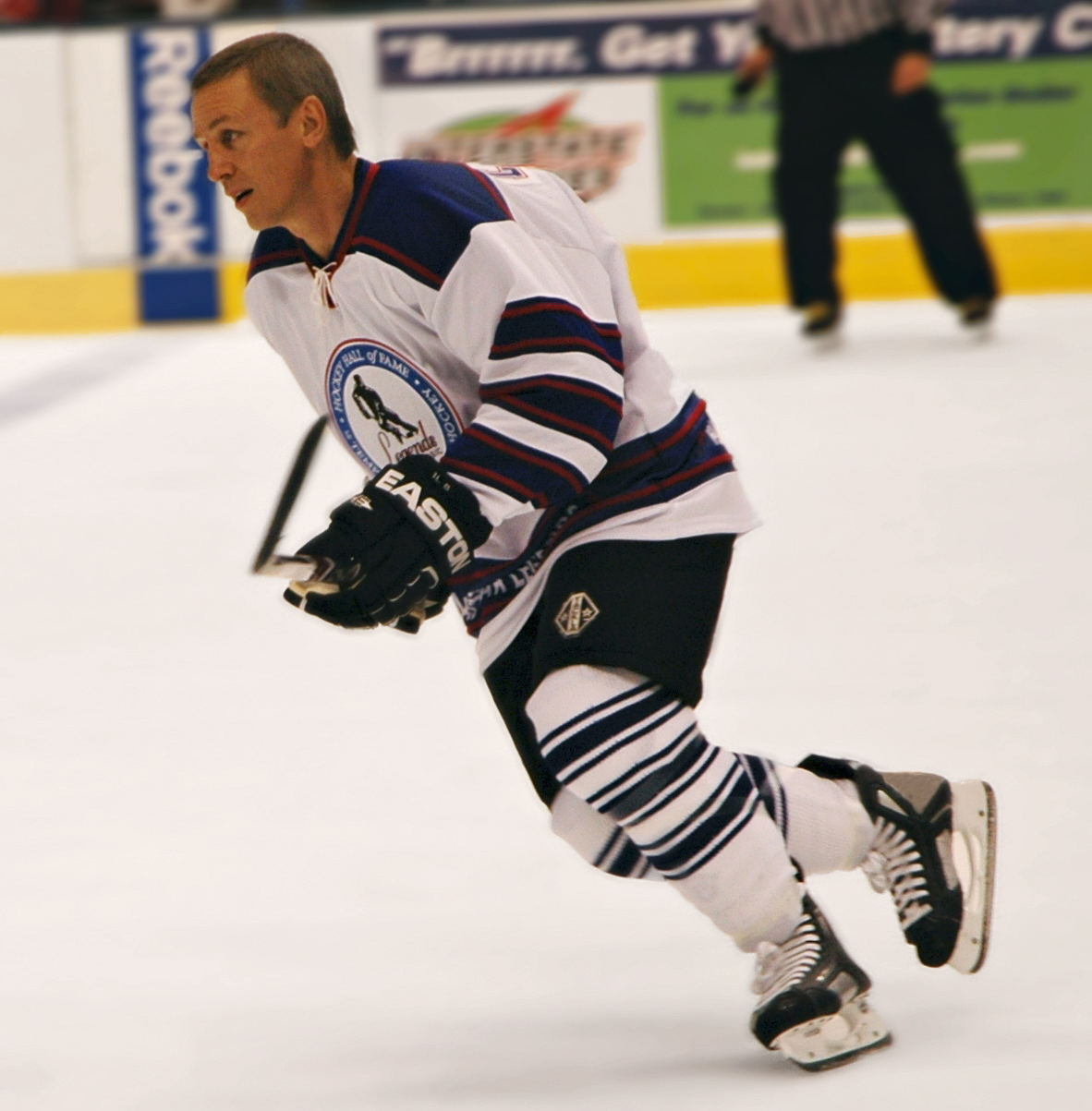 Igor Larionov Net Worth 2018: What is this ice hockey player worth?