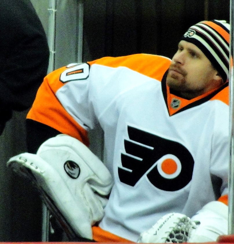 Ilya Bryzgalov Net Worth 2018: What is this ice hockey player worth?