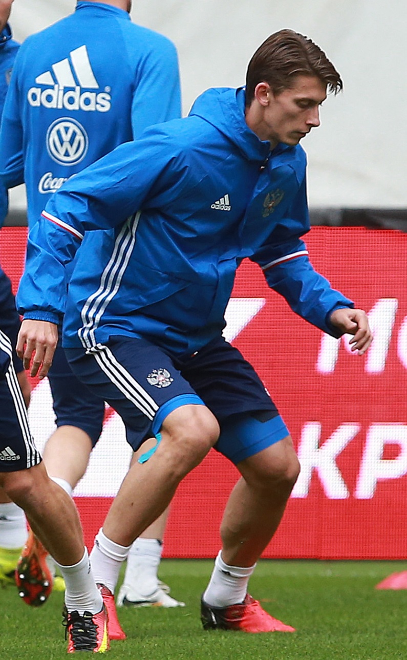 Ilya Kutepov Net Worth 2018: What is this World Cup football/soccer player worth?