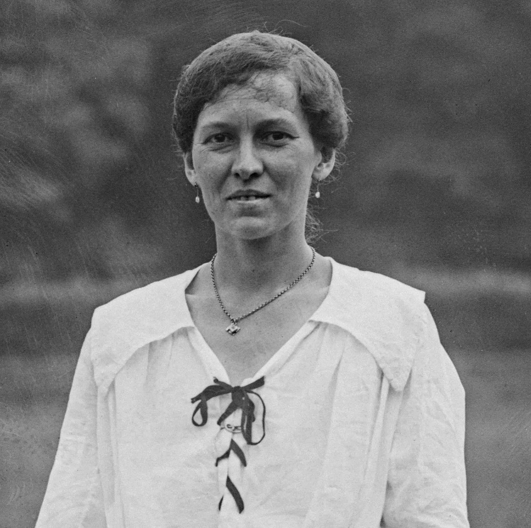 Irene Bowder Peacock Net Worth 2018: What is this tennis player worth?