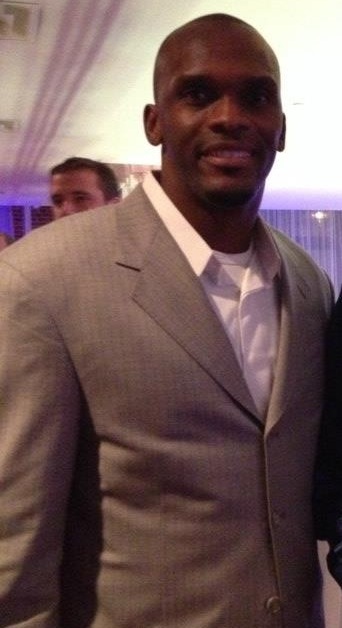 Isaac Bruce Net Worth 2018: What is this NFL football player worth?