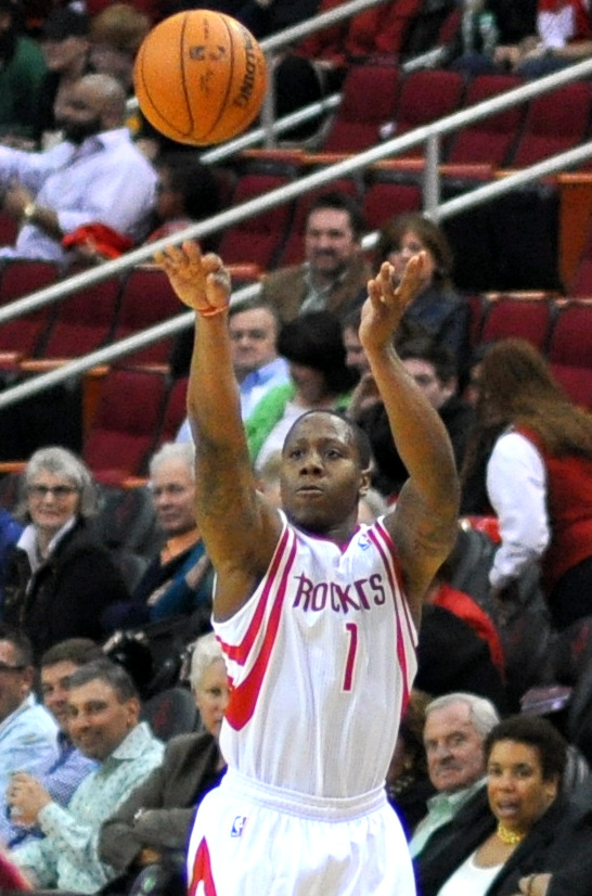 Isaiah Canaan Net Worth 2018: What is this basketball player worth?