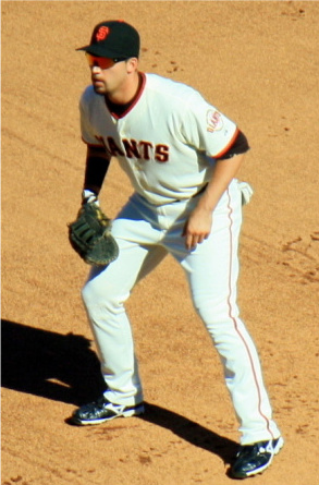 Travis Ishikawa Net Worth 2018: What is this baseball player worth?