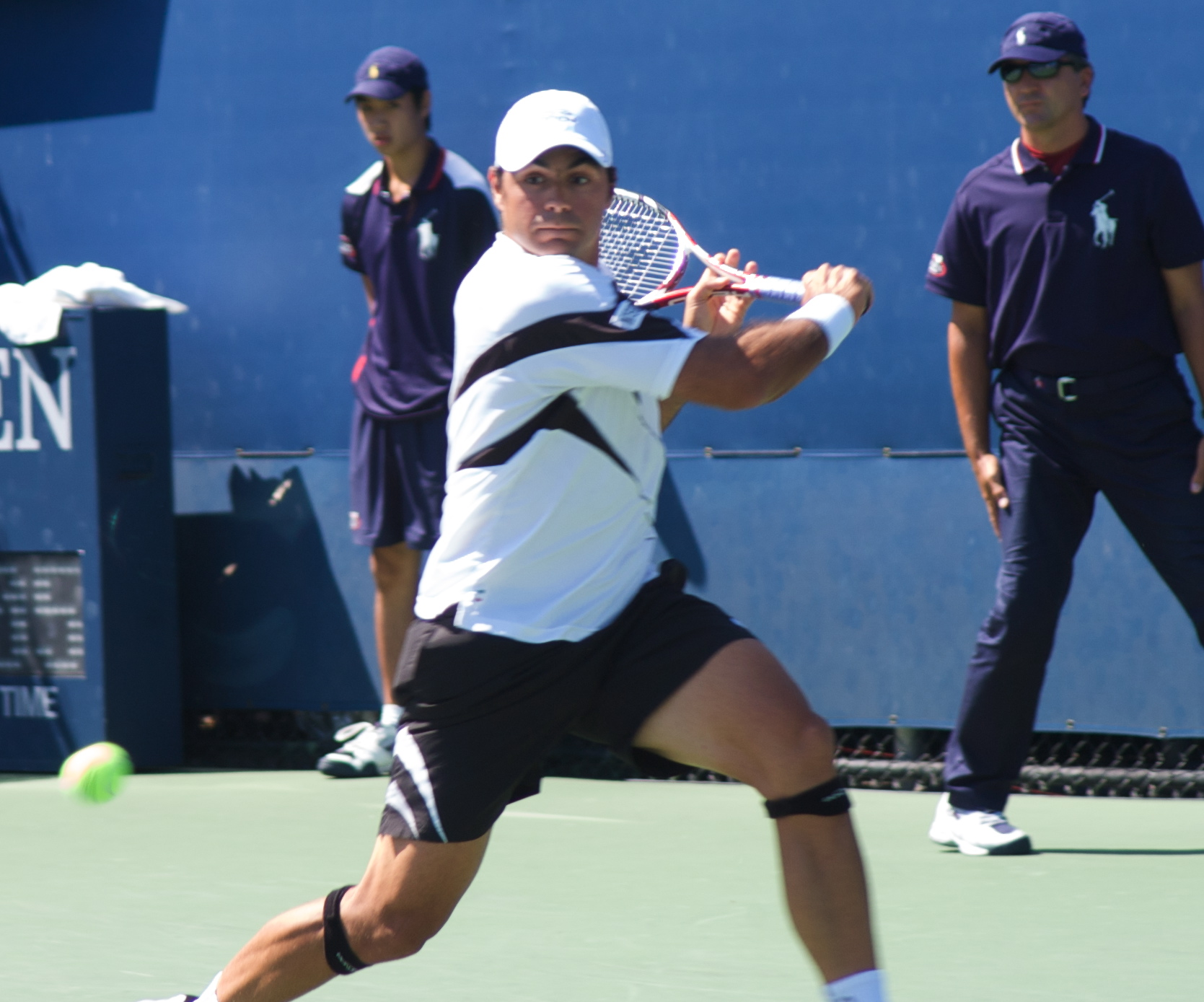 Iván Navarro Net Worth 2018: What is this tennis player worth?