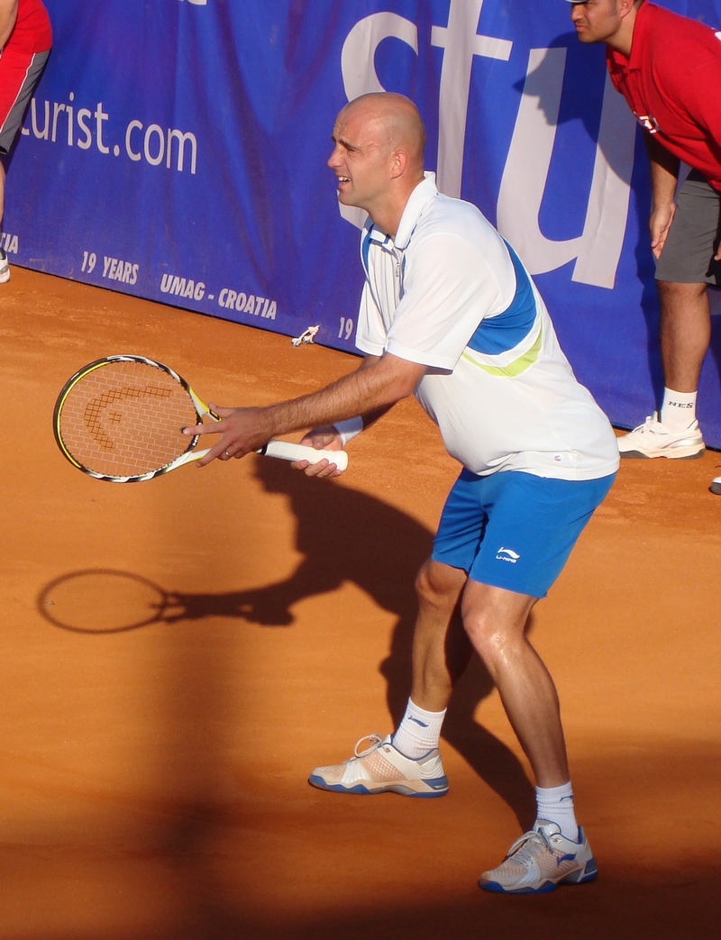 Ivan Ljubičić Net Worth 2018: What is this tennis player worth?
