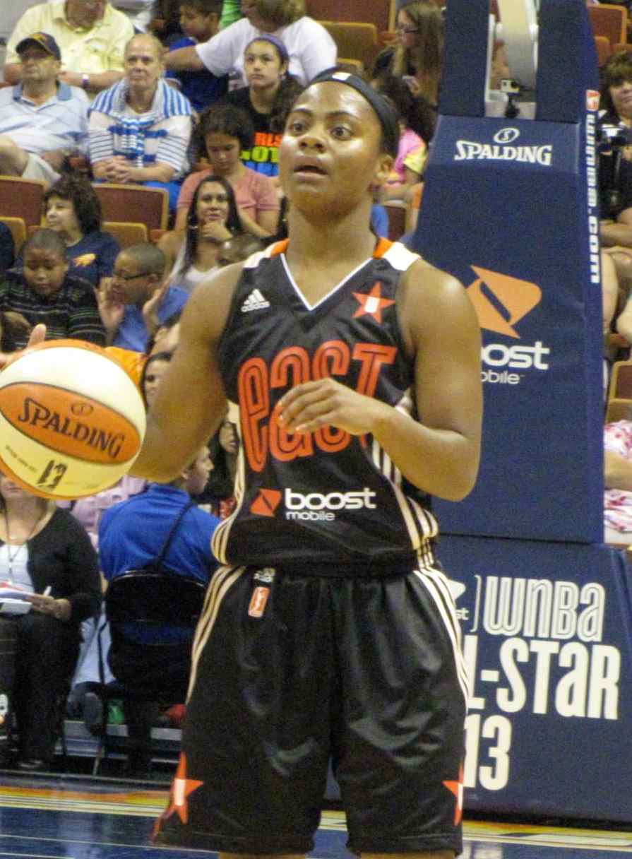 Ivory Latta Net Worth 2018: What is this basketball player worth?