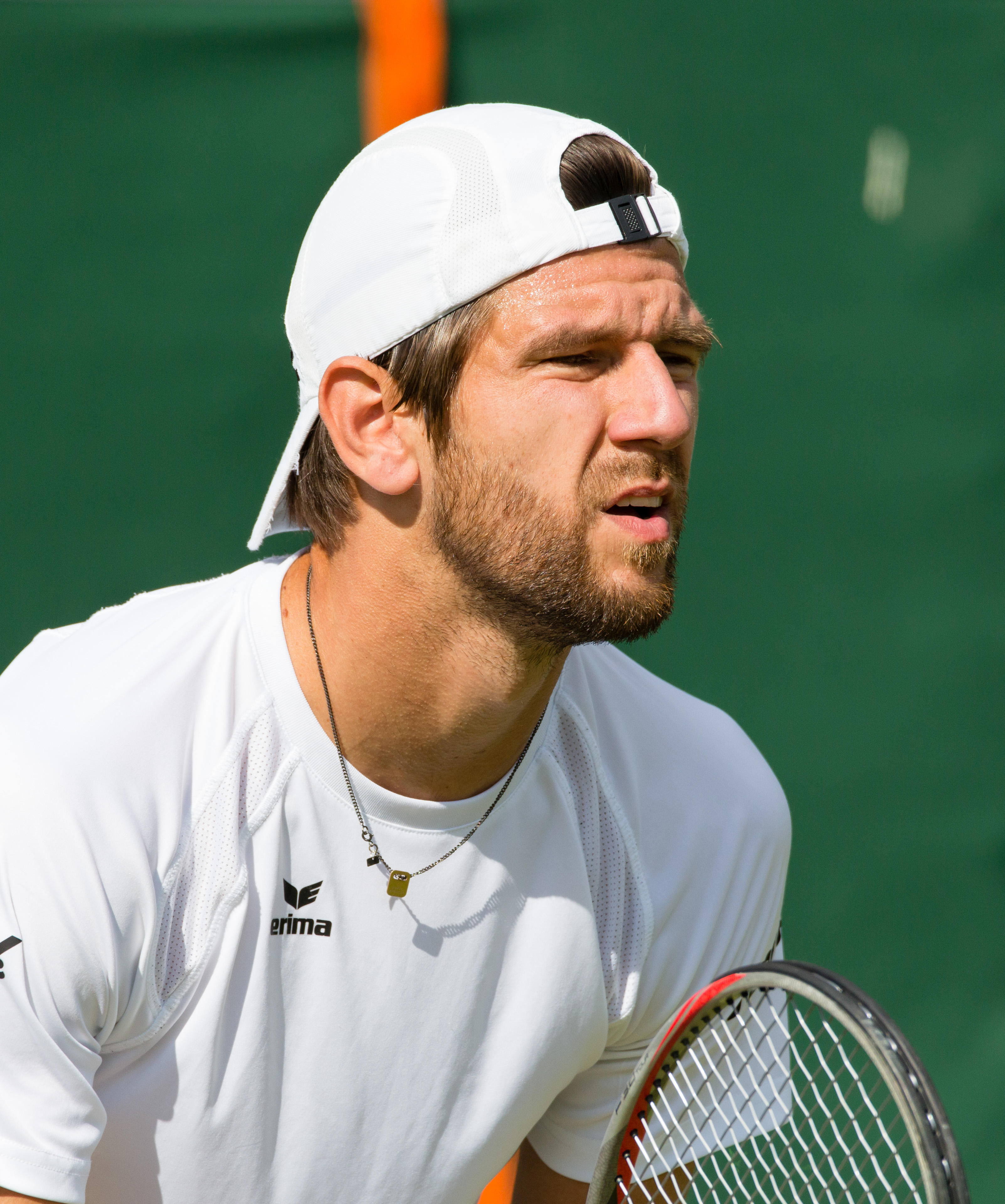 Jürgen Melzer Net Worth 2018: What is this tennis player worth?