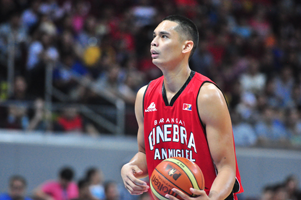 Japeth Aguilar Net Worth 2018: What is this basketball player worth?