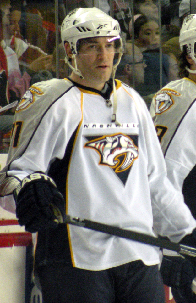 Jean-Pierre Dumont Net Worth 2018: What is this ice hockey player worth?