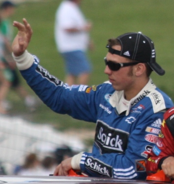J. R. Fitzpatrick Net Worth 2018: What is this NASCAR driver worth?