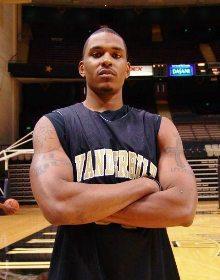 Julian Terrell Net Worth 2018: What is this basketball player worth?