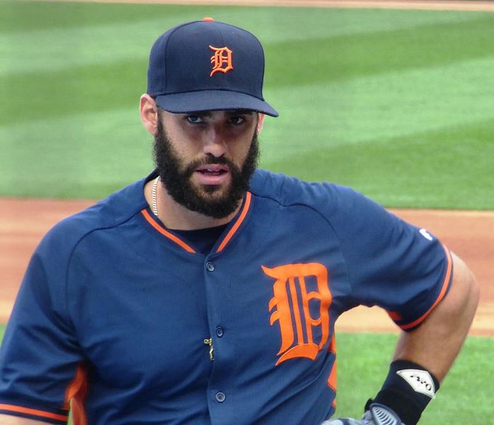JD Martinez Net Worth 2018