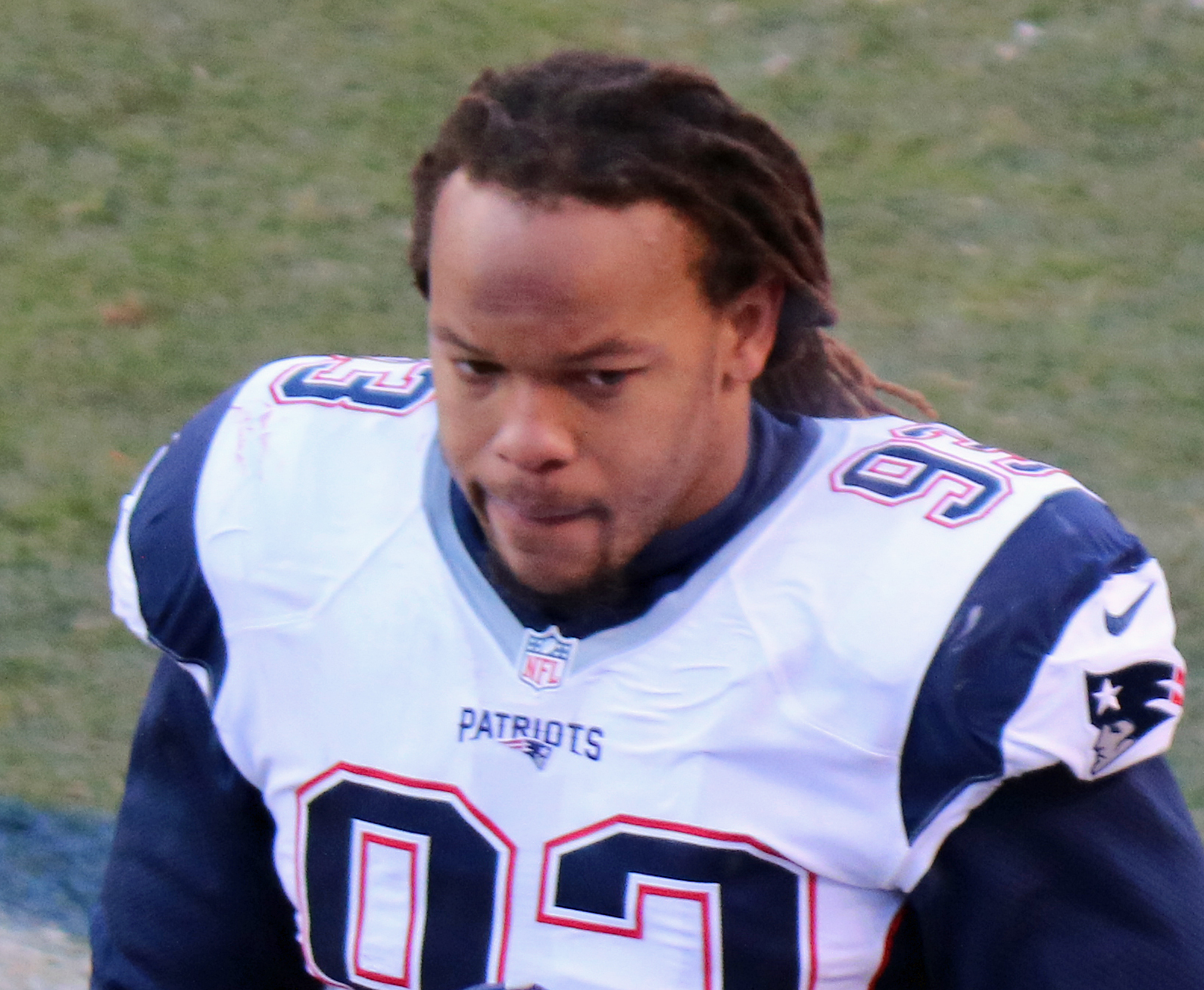 Jabaal Sheard Net Worth 2018: What is this NFL football player worth?