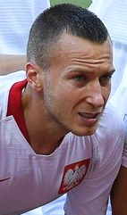 Jacek Góralski Net Worth 2018: What is this World Cup football/soccer player worth?
