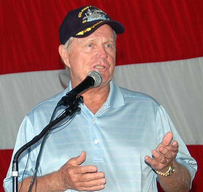 Jack Nicklaus Net Worth 2018: What is this golfer worth?