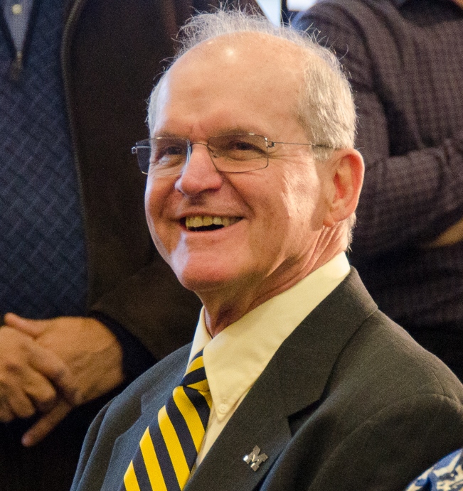 Jack Harbaugh Net Worth 2018: What is this NFL football player worth?