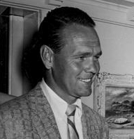 Jack Kramer Net Worth 2018: What is this tennis player worth?