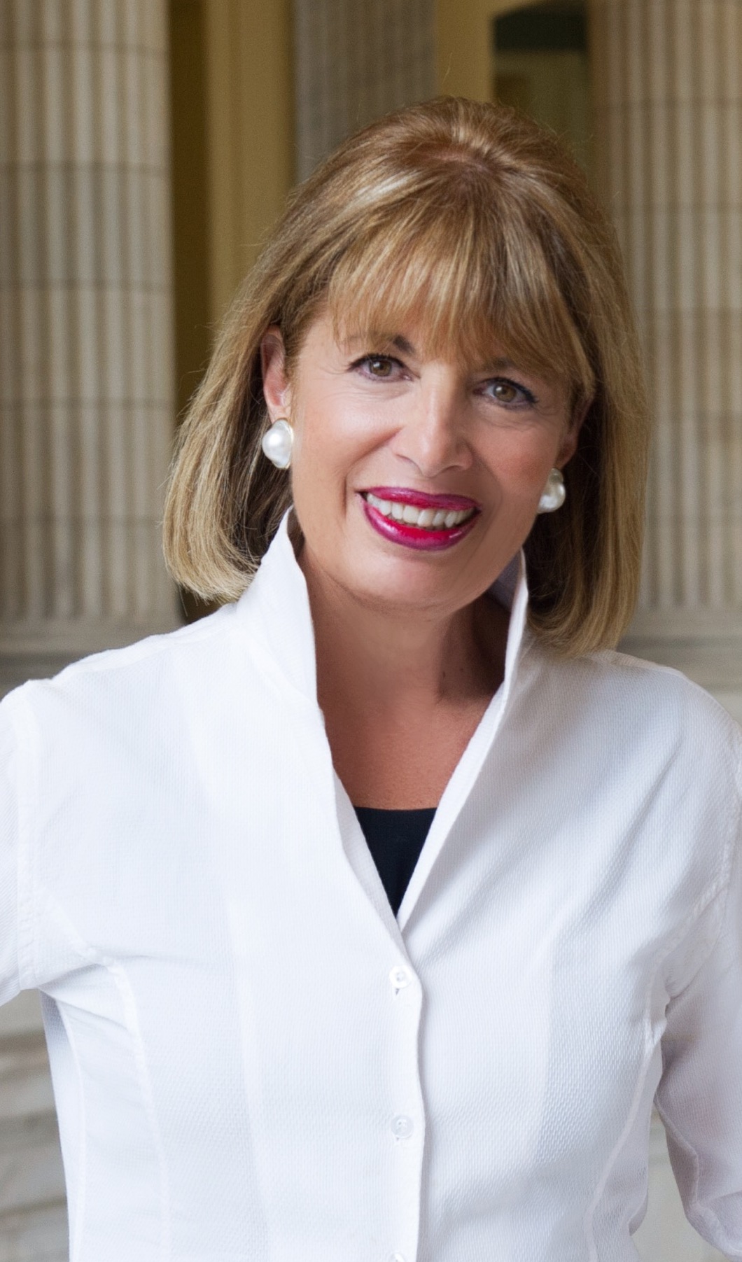 Jackie Speier Net Worth 2018: What is this U.S. Government Official worth?