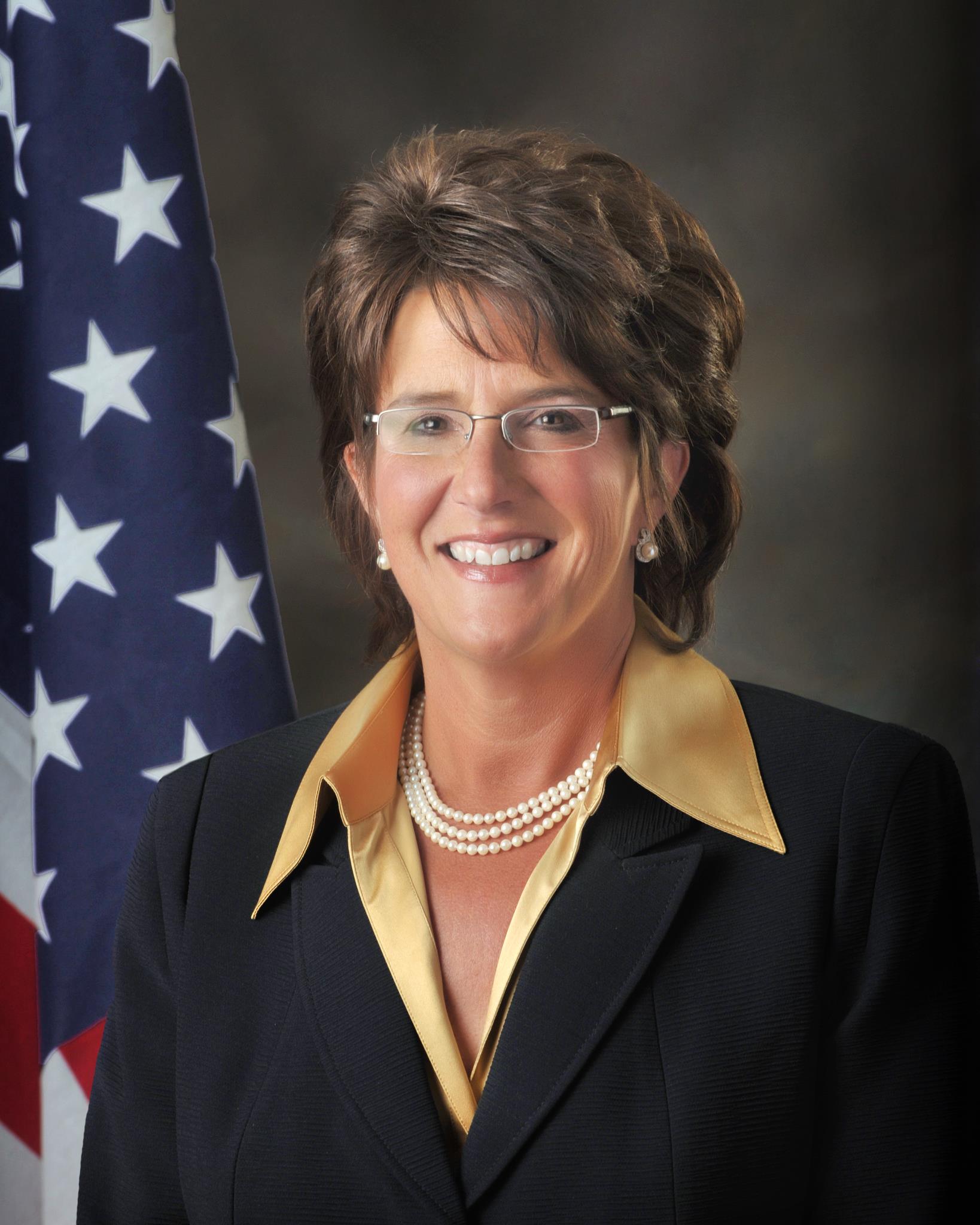 Jackie Walorski Net Worth 2018: What is this U.S. Government Official worth?