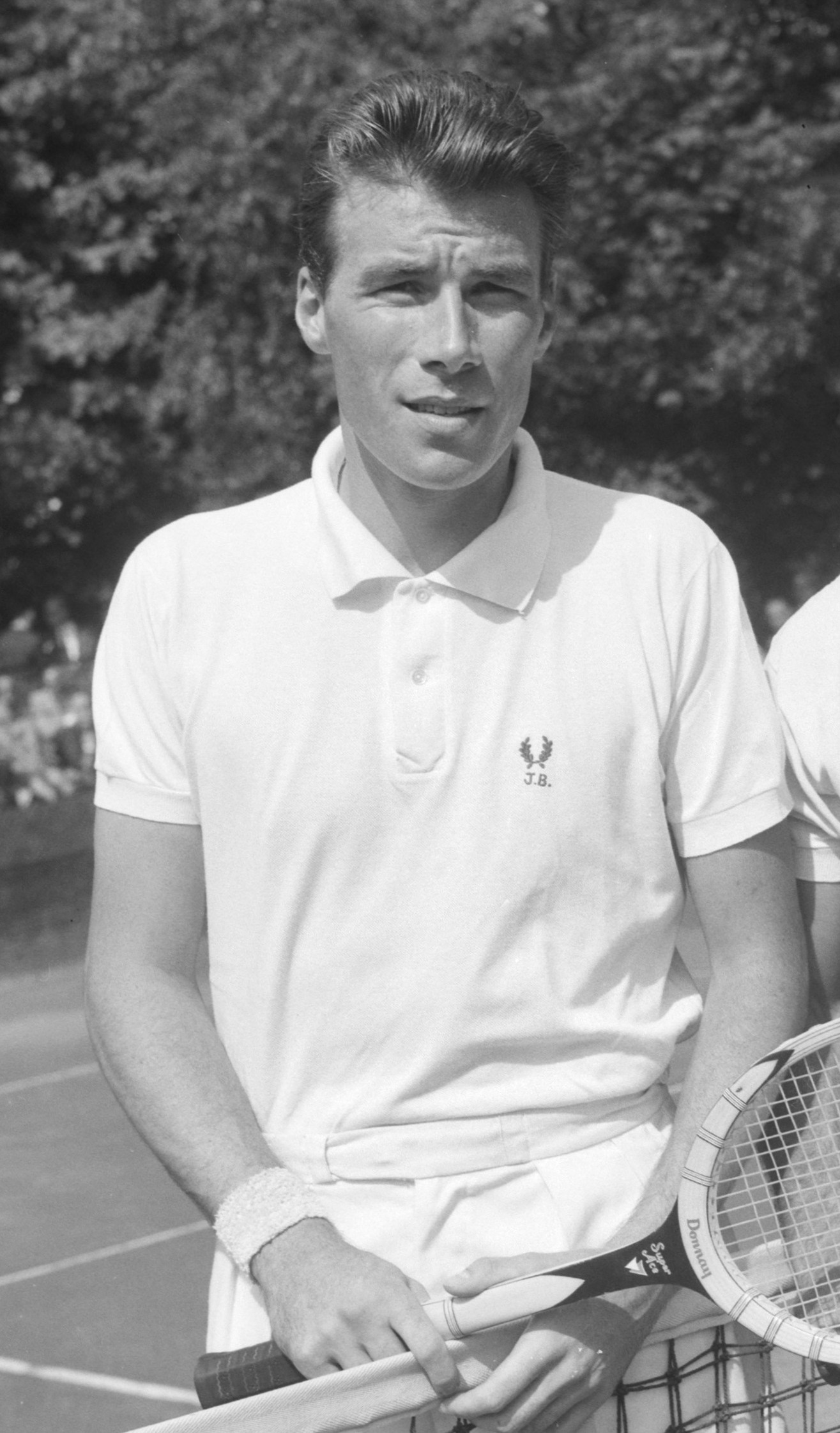 Jacques Brichant Net Worth 2018: What is this tennis player worth?
