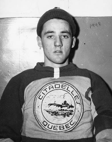 Jacques Plante Net Worth 2018: What is this ice hockey player worth?