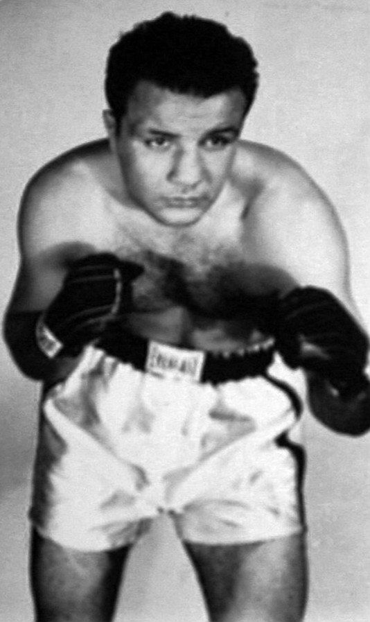 Jake LaMotta Net Worth At Death: How Much Did He Make In His Life?