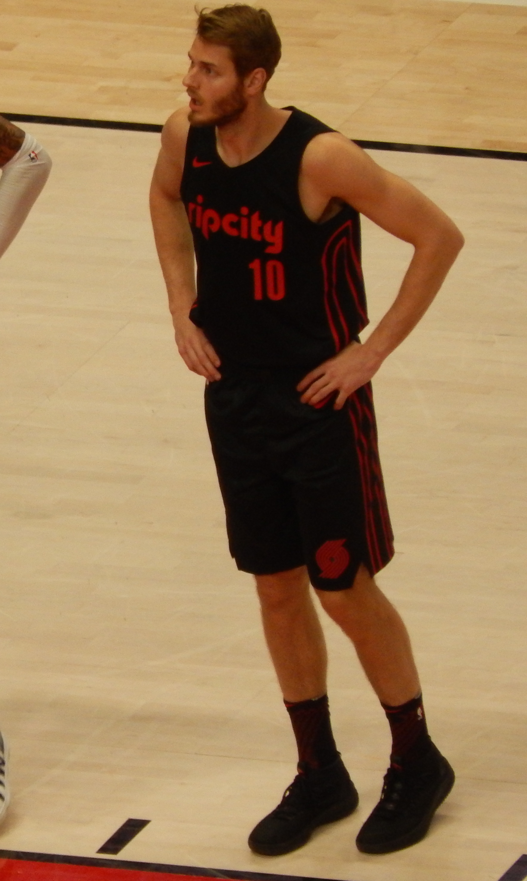 Jake Layman Net Worth 2018: What is this basketball player worth?