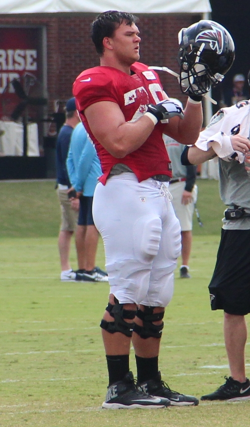 Jake Matthews Net Worth 2018: What is this NFL football player worth?