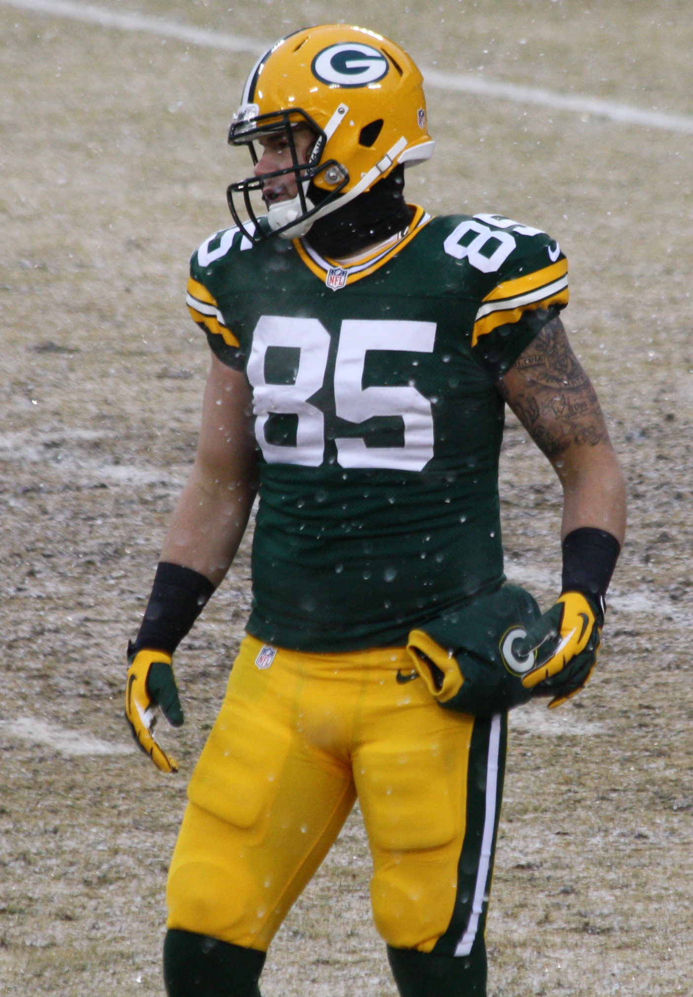 Jake Stoneburner Net Worth 2018: What is this NFL football player worth?