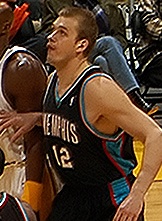 Jake Tsakalidis Net Worth 2018: What is this basketball player worth?