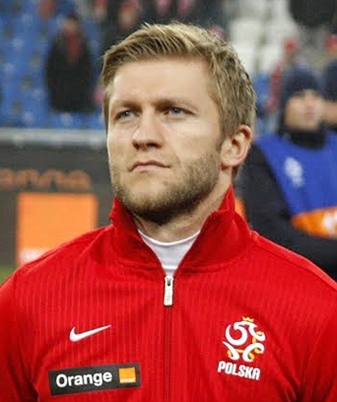 Jakub Błaszczykowski Net Worth 2018: What is this World Cup football/soccer player worth?