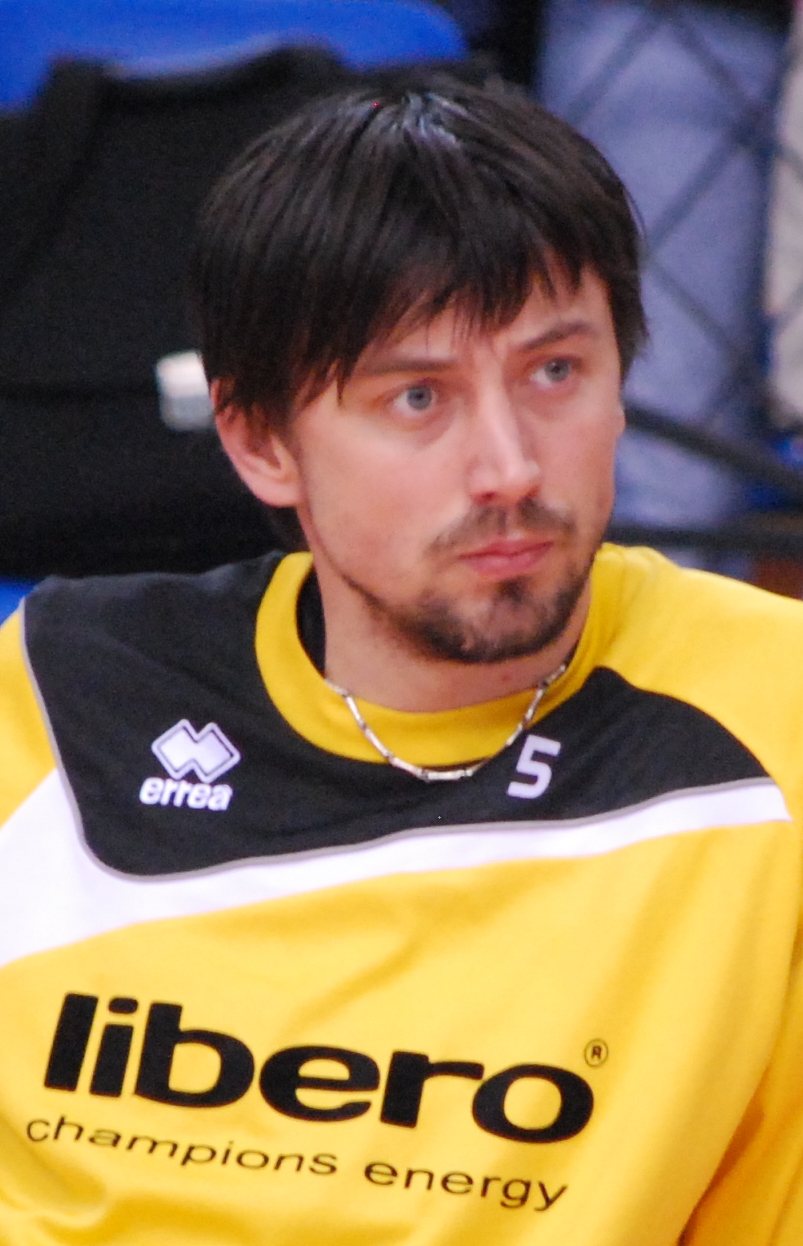 Jakub Novotný Net Worth 2018: What is this volleyball player worth?