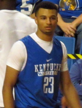 Jamal Murray Net Worth 2018: What is this basketball player worth?