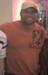 Jamal Anderson Net Worth 2018: What is this NFL football player worth?