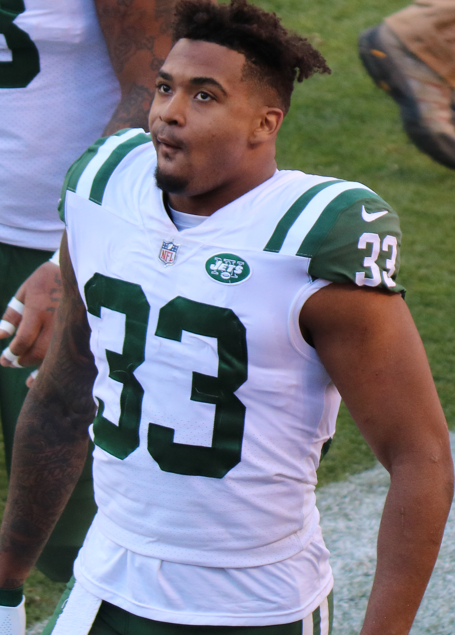 Jamal Adams Net Worth 2018: What is this NFL football player worth?