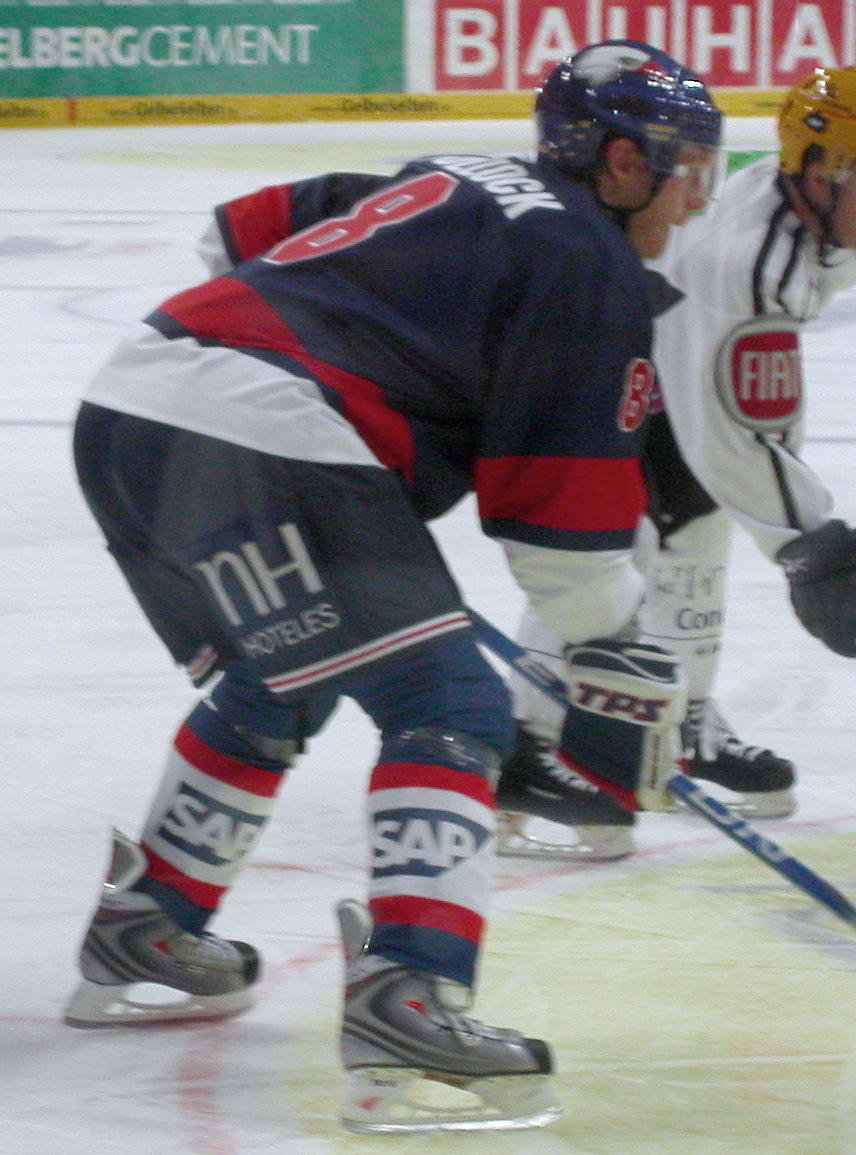 Jame Pollock Net Worth 2018: What is this ice hockey player worth?
