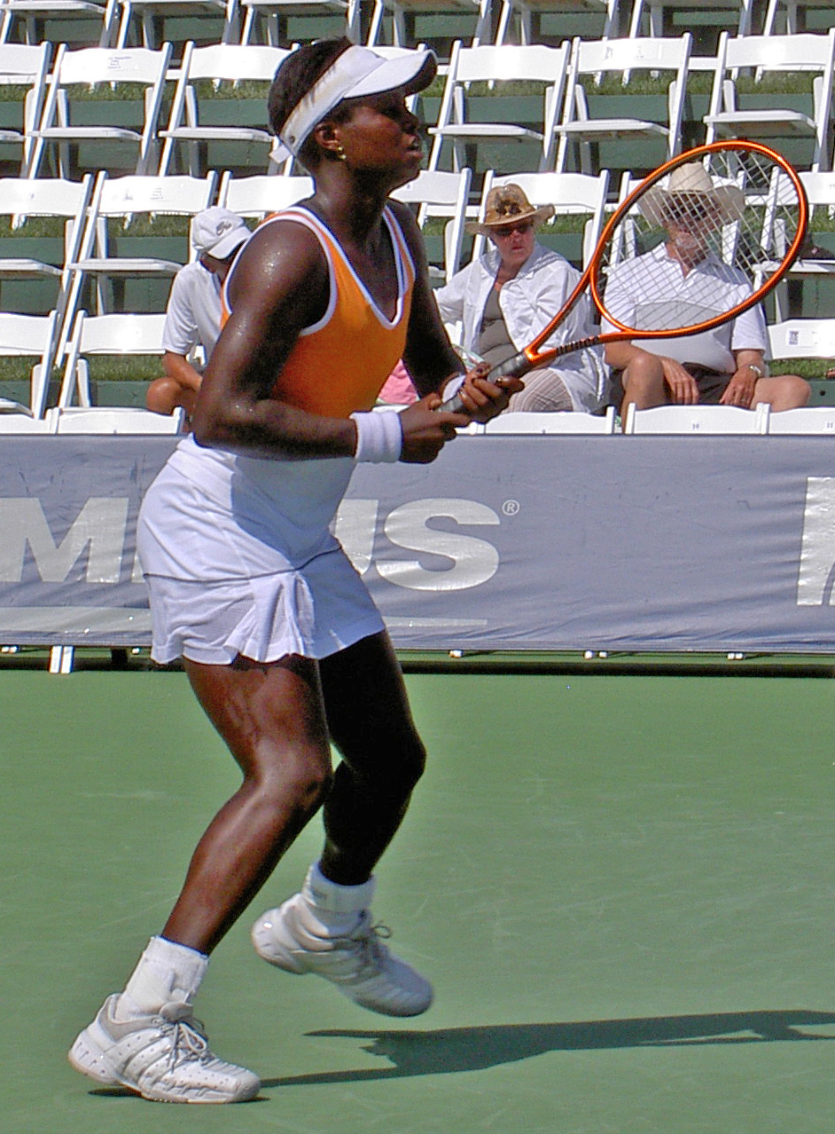 Jamea Jackson Net Worth 2018: What is this tennis player worth?