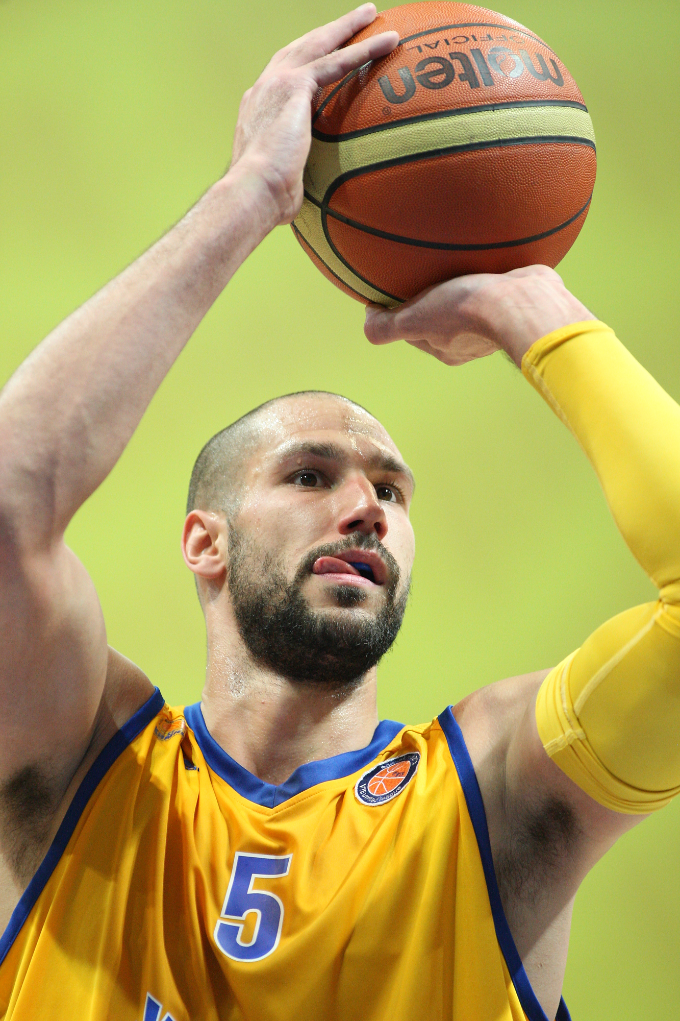 James Augustine Net Worth 2018: What is this basketball player worth?