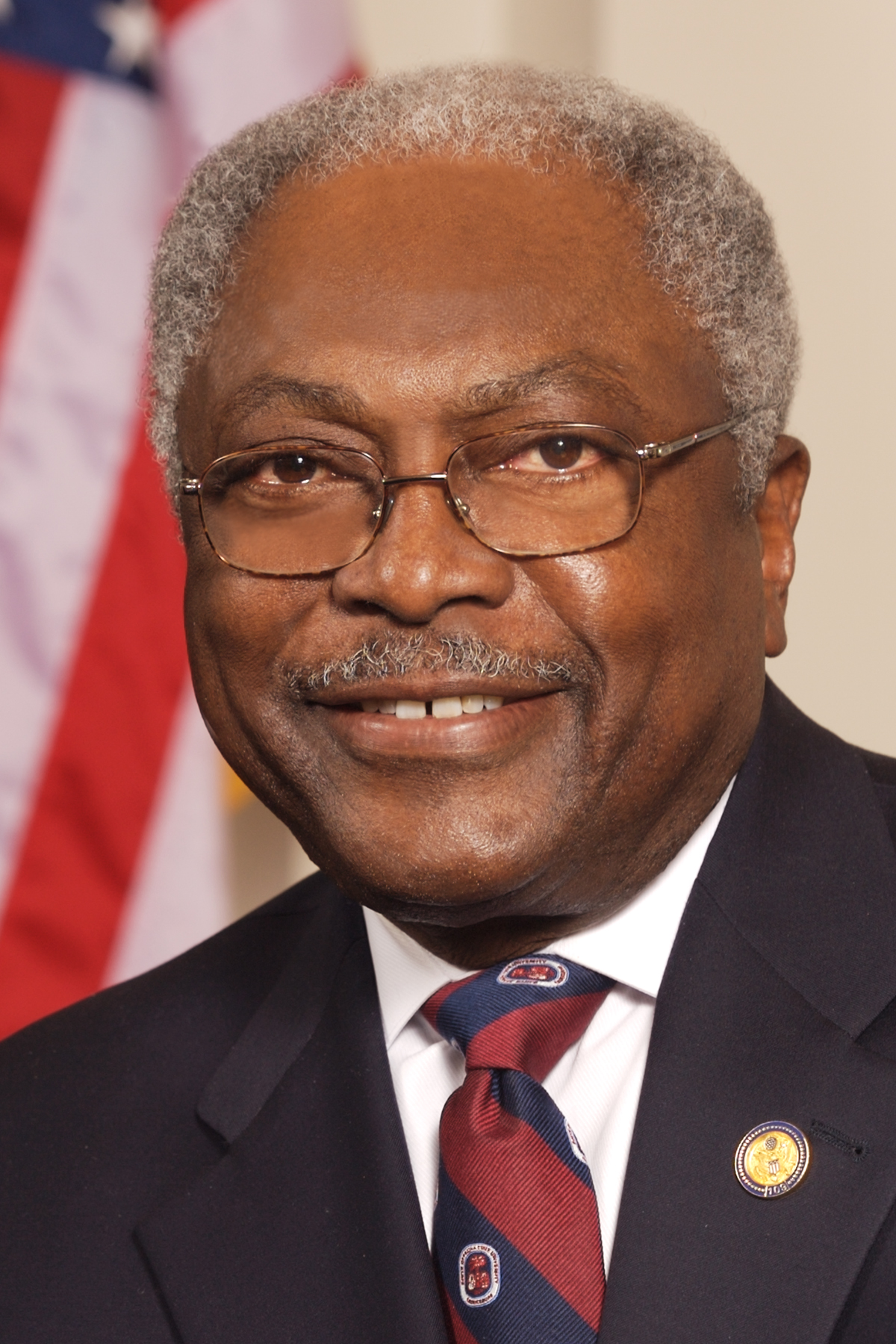 Jim Clyburn Net Worth 2018: What is this U.S. Government Official worth?